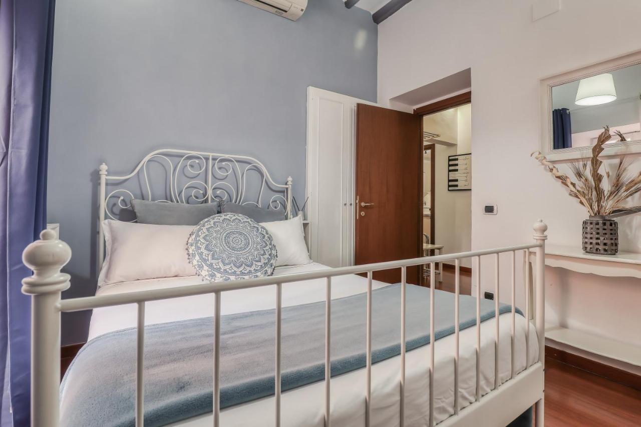Atrhome Belsiana Apartment Rom