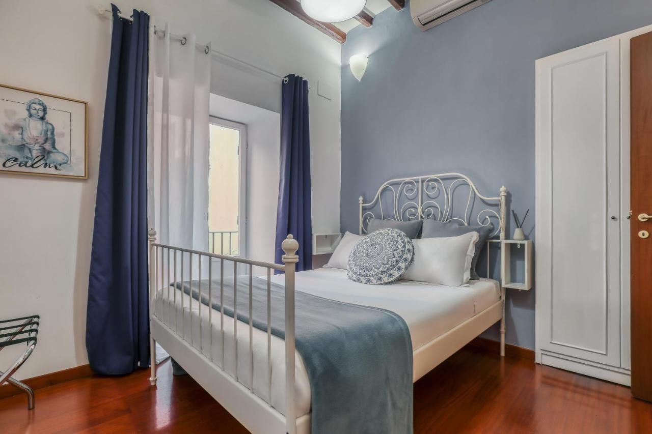 Atrhome Belsiana Apartment Rom